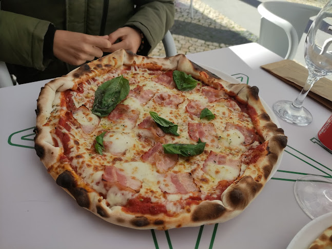 Opinii despre Máfia das Pizzas în Almada - Gastronomia e hotelaria