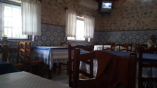 Restaurante Ferrarias - Gastronomia e hotelaria