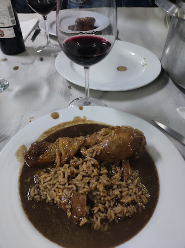 Café e Adega Amarantinho - Amarante