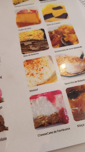 Comentarii opinii despre Restaurante Varchotel Dom Januário