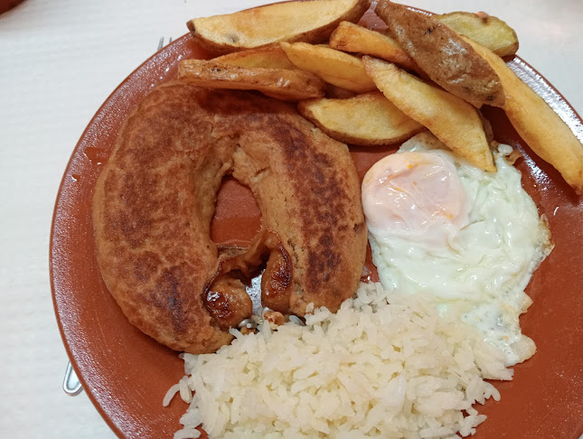 Opinii despre Montes Herminios în Covilhã - Gastronomia e hotelaria