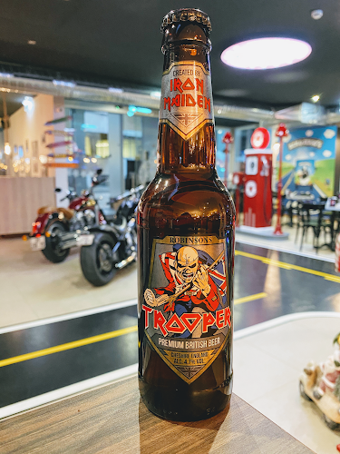 Comentarii opinii despre Route 66 - Your American Bar & Restaurant