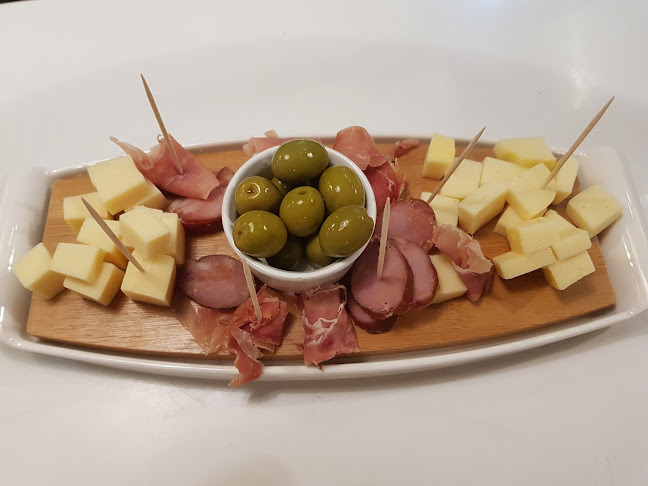 Comentarii opinii despre Loja dos Pastéis de Chaves