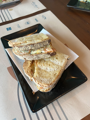 Picaba Natural Café