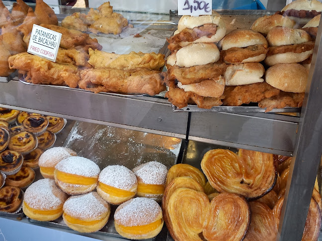 Opinii despre Confeitaria dos Clérigos în Porto - Gastronomia e hotelaria