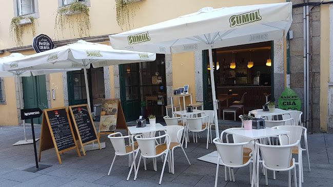 Opinii despre A Loja Dos Pastéis De Chaves în Braga - Gastronomia e hotelaria