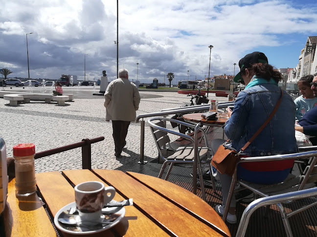 Av. Marginal José Estêvão, Gafanha da Encarnação