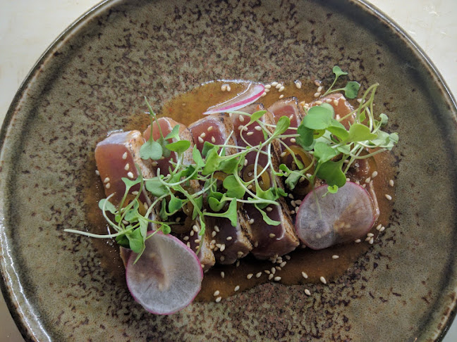 Comentarii opinii despre Restaurante Santola