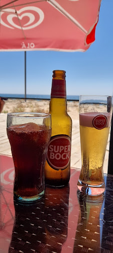 Sunrise Costa de Caparica - Costa da Caparica