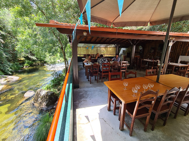 Moinhos da Lomba Adega Regional