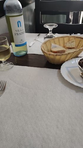 Restaurante O Pinguinhas - Lagos