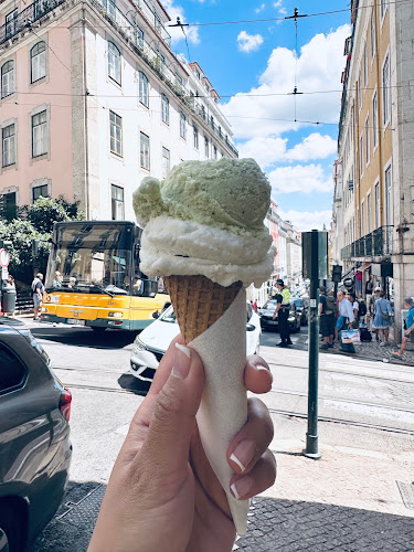 Gelato Therapy - Gastronomia e hotelaria