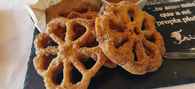 Frida - Cocina.Mestiza, Lda - Gastronomia e hotelaria