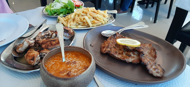 Churrasqueira Dom Duarte