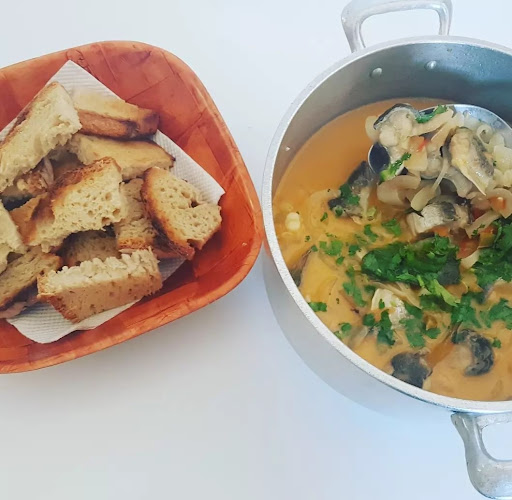 Comentarii opinii despre O Imigrante