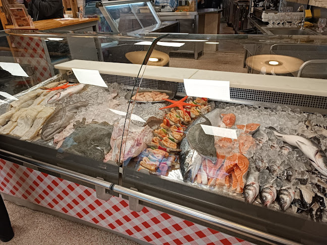 Reviews of O Pinheiro in Almeirim - Gastronomia e hotelaria
