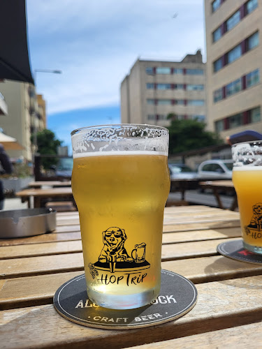 HopTrip Craft Beer Shop - Gastronomia e hotelaria