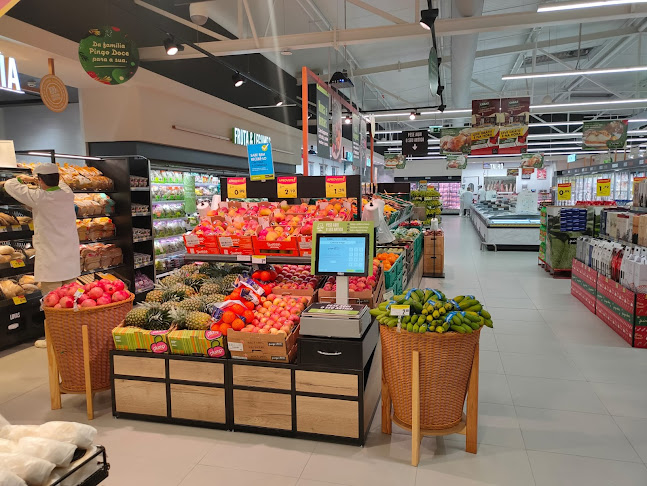 Opinii despre Pingo Doce - Lordelo în Vila Real - Gastronomia e hotelaria