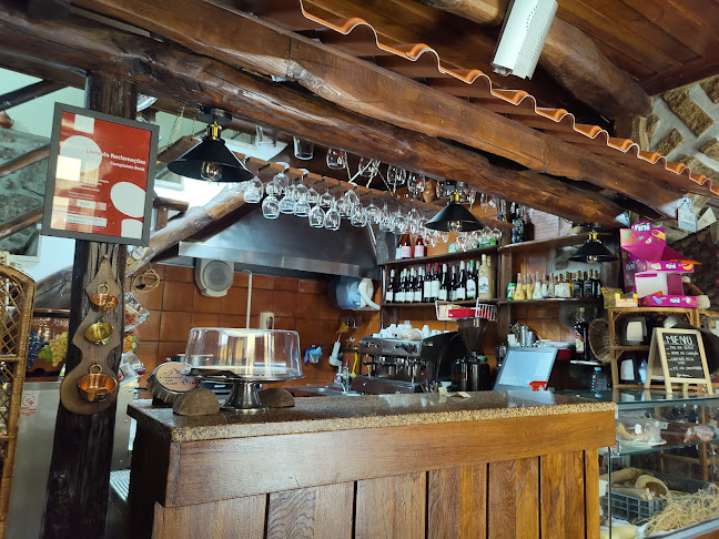 Taberna das Caldas