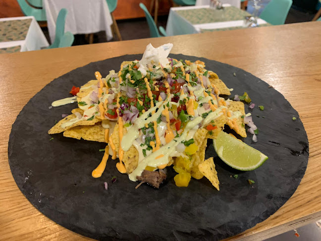 Opinii despre Ramen Bambu Funchal în Funchal - Gastronomia e hotelaria