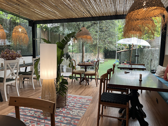 LEA - Food & Drinks - Porto