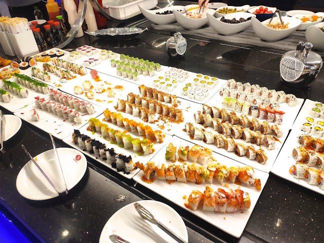 Restaurante WOK MONDEGO - Coimbra