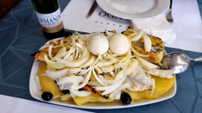 Comentarii opinii despre Restaurante Armando