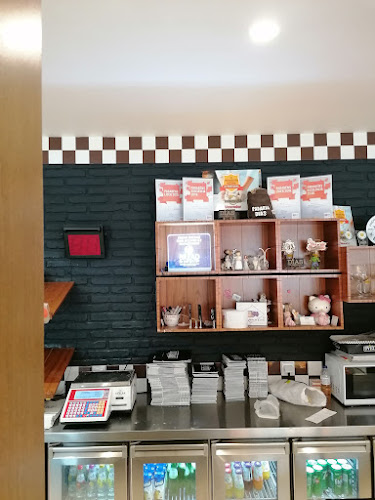 Zona Industrial de Tortosendo, 6200-823 Tortosendo