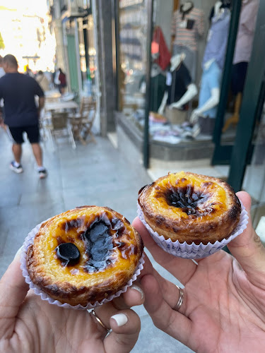 Confeitaria dos Clérigos - Gastronomia e hotelaria