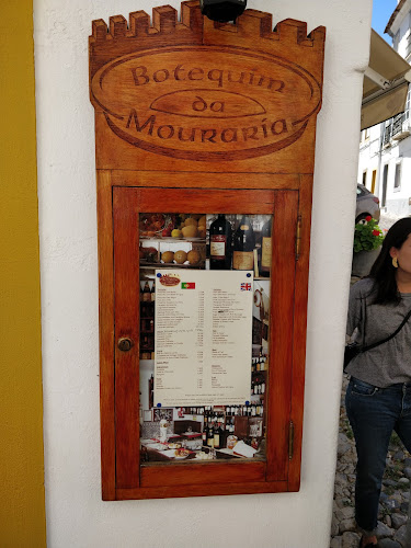 Botequim da Mouraria - Gastronomia e hotelaria