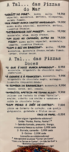 A Tal da Pizza