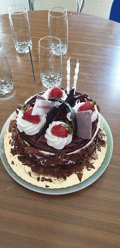 A Padeirinha da Quinta - Prior Velho