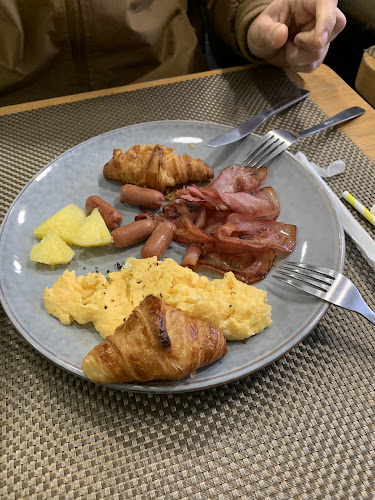 Galripo Brunch & Coffe - Peso da Régua