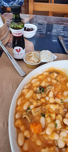 LA Boca - Gastronomia e hotelaria