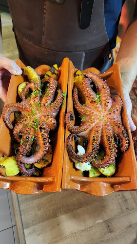 Comentarii opinii despre Restaurante Steak House .COME