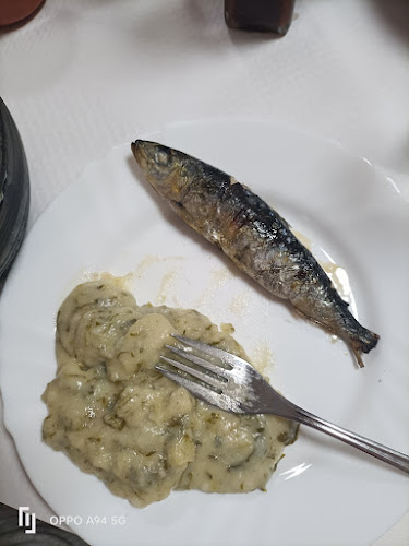 Casa Benfica Carregal do Sal - Gastronomia e hotelaria