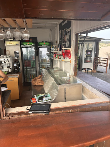 Comments and reviews of O Golfinho Restaurante Bar