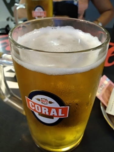 Opinii despre Santa Catarina Café în Funchal - Gastronomia e hotelaria