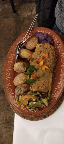 Comentarii opinii despre Postigo do Carvão Restaurante