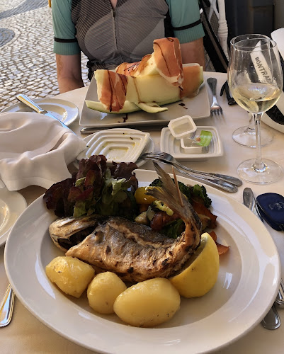 Don Sebastião - Gastronomia e hotelaria