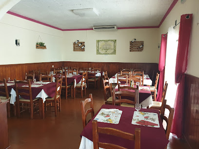 Restaurante Amendoeira