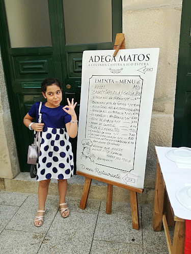 ADEGA MATOS - Lamego
