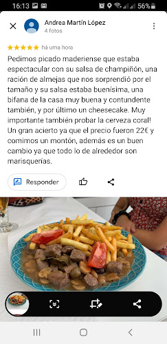 R. do Arrais Ança numero 1 R/C, 3830-455