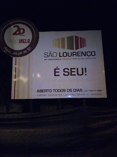 Opinii despre São Lourenço by Trincanela în Abrantes - Gastronomia e hotelaria