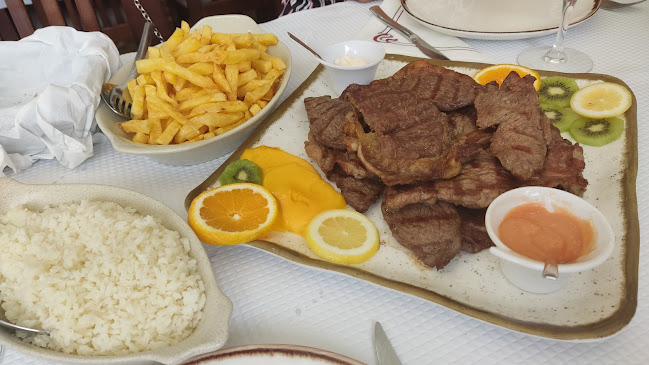 Opinii despre Iguarias Com Carinho în Samora Correia - Gastronomia e hotelaria