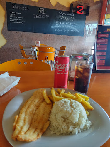 Reviews of 2hagas restaurante brasileiro/português in Covilhã - Gastronomia e hotelaria
