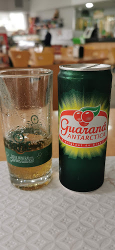 Café Nau - Matosinhos