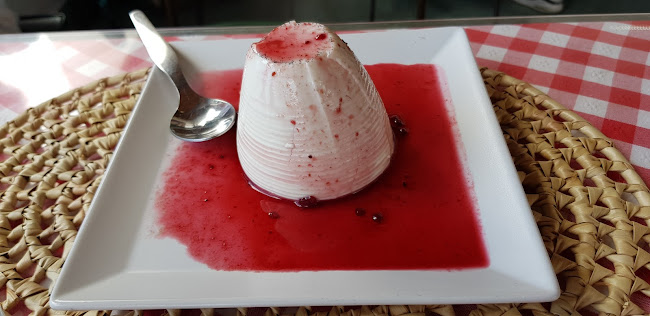 Ricardo's Pizzaria - Gastronomia e hotelaria