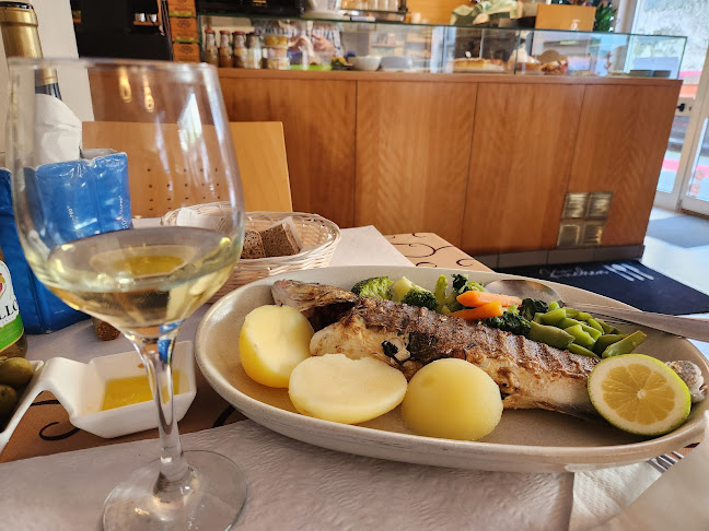 Restaurante Papa Fina