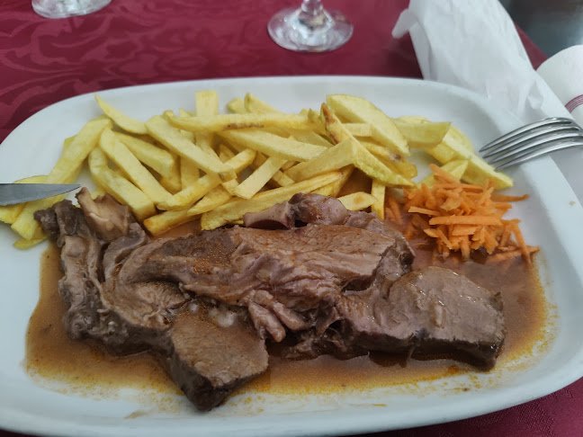 Opinii despre Restaurante 14 în Castelo Branco - Gastronomia e hotelaria